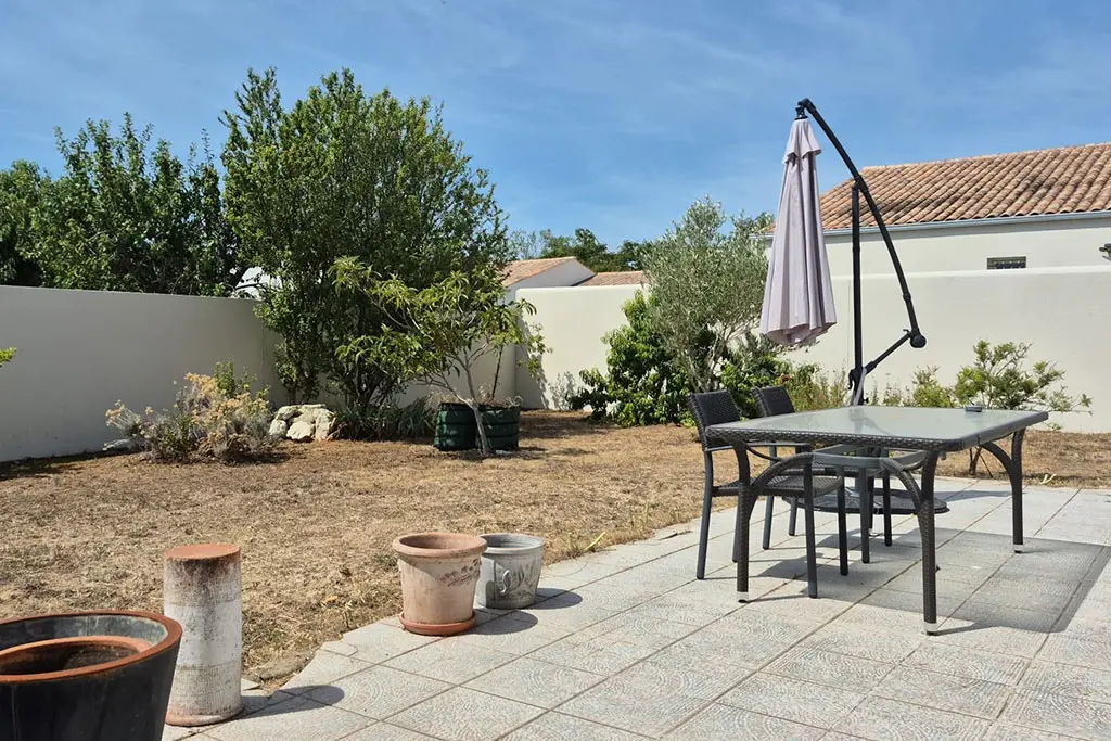 Entretien de tout type de jardin