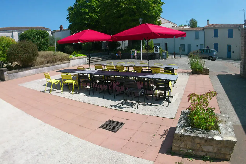 Nettoyage de tout type de terrasse